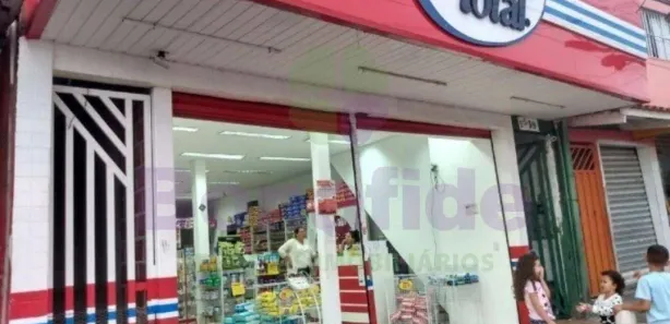 Ponto Comercial à venda, 245m² no Jardim Paulista, Várzea Paulista