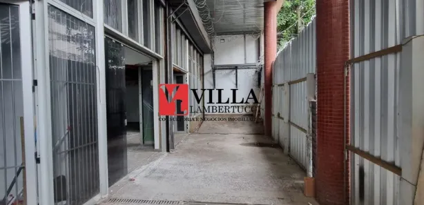 Prédio Comercial à venda, 2000m² no Santo Agostinho, Belo Horizonte