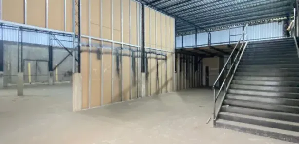 Galpão/Depósito/Armazém para alugar, 400m² no Centro, Nova Iguaçu