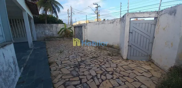 Casa com 3 Quartos para venda ou aluguel, 160m² no Coroa do Meio, Aracaju