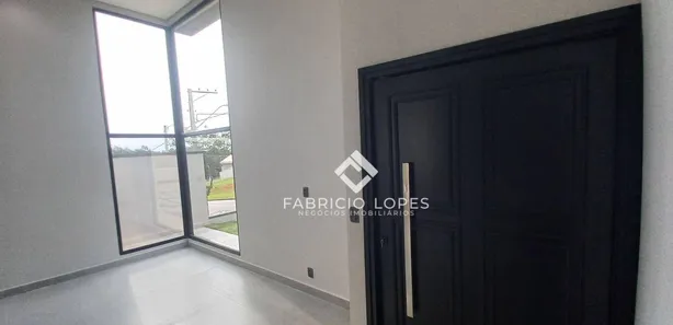 Casa de Condomínio com 3 Quartos à venda, 149m² no Condomínio Terras do Vale, Caçapava