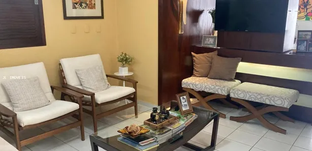 Casa de Condomínio com 2 Quartos à venda, 155m² no Capim Macio, Natal
