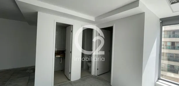 Sala Comercial para alugar, 265m² no Barra da Tijuca, Rio de Janeiro