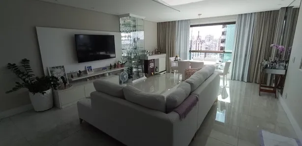 Apartamento com 2 Quartos à venda, 82m² no Jardim Apipema, Salvador