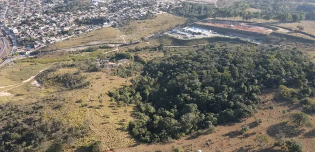 Lote/Terreno à venda, 20000m² no Casa Amarela, Betim