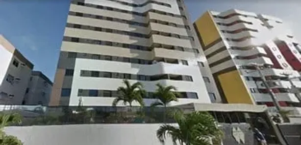Apartamento com 3 Quartos à venda, 75m² no Jatiúca, Maceió