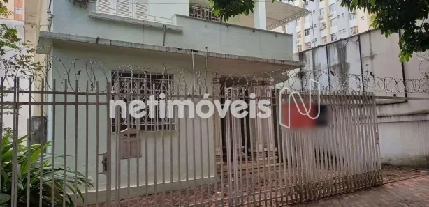 Ponto Comercial com 3 Quartos à venda, 317m² no Lourdes, Belo Horizonte