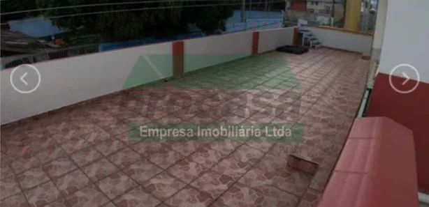 Casa com 3 Quartos para venda ou aluguel, 450m² no Dom Pedro I, Manaus