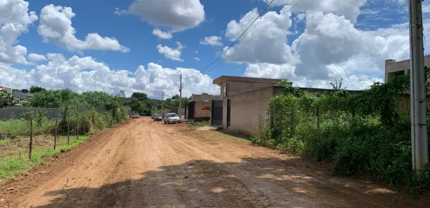 Lote/Terreno à venda, 300m² no Setor Habitacional Jardim Botânico, Brasília
