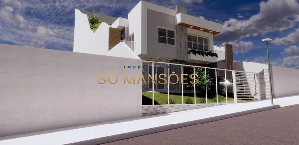 Lote/Terreno à venda, 309m² no Santa Lúcia, Belo Horizonte
