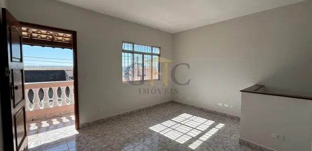 Apartamento com 2 Quartos para alugar, 75m² no Jardim Silva Barros, Salto de Pirapora
