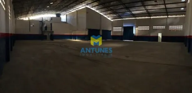 Galpão/Depósito/Armazém para alugar, 1300m² no Boa Viagem, Recife