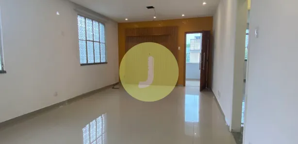 Apartamento com 2 Quartos para alugar, 160m² no Campo Grande, Rio de Janeiro