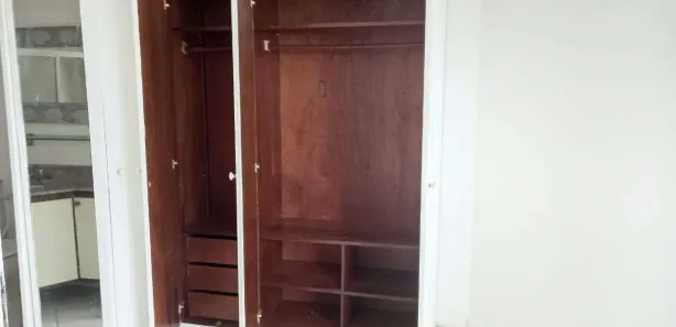 Apartamento com 1 Quarto para alugar, 49m² no Brotas, Salvador