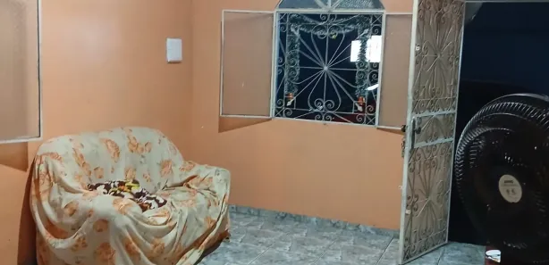 Casa com 2 Quartos à venda, 68m² no Cidade Nova, Manaus