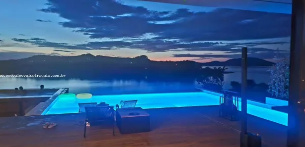 Casa com 7 Quartos à venda, 1000m² no Águas Claras, Brasília