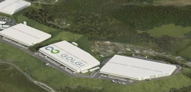 Galpão/Depósito/Armazém para alugar, 5004m² no Parque Santa Amélia, Itapecerica da Serra