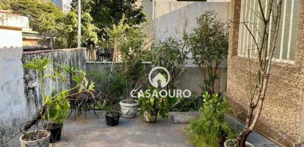 Casa com 6 Quartos à venda, 150m² no Cruzeiro, Belo Horizonte