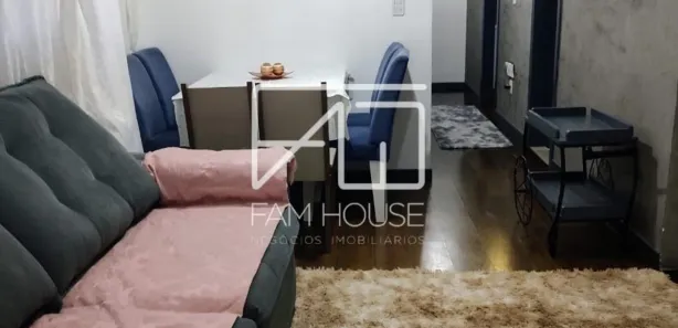 Apartamento com 3 Quartos para alugar, 85m² no Liberdade, Belo Horizonte