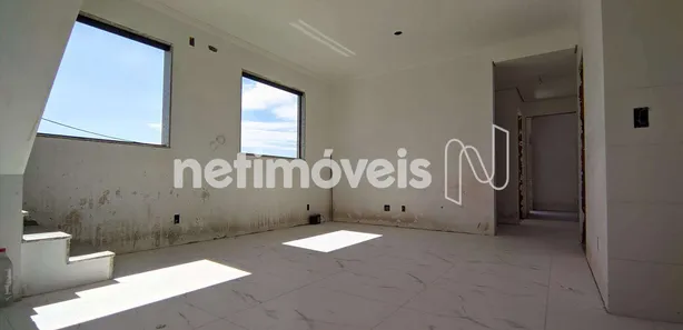 Cobertura com 4 Quartos à venda, 155m² no Santa Amélia, Belo Horizonte