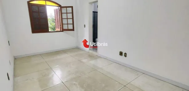 Imóvel Comercial com 2 Quartos para alugar, 90m² no Santa Tereza, Belo Horizonte