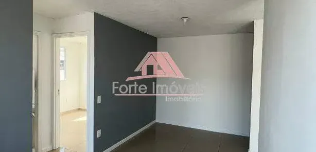 Apartamento com 2 Quartos à venda, 43m² no Campo Grande, Rio de Janeiro