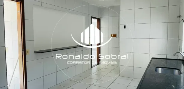 Casa de Condomínio com 4 Quartos para alugar, 150m² no Nova Parnamirim, Parnamirim