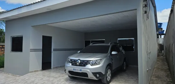 Casa com 2 Quartos à venda, 128m² no Monte das Oliveiras, Manaus