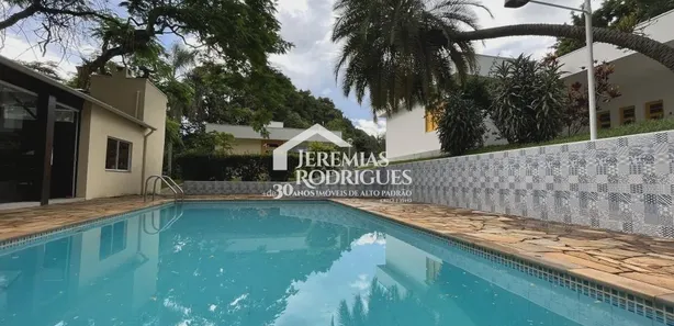 Casa de Condomínio com 8 Quartos para alugar, 500m² no Chácaras Cataguá, Taubaté