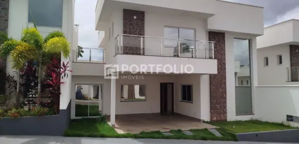 Casa de Condomínio com 3 Quartos para alugar, 230m² no Sítios Santa Luzia, Aparecida de Goiânia