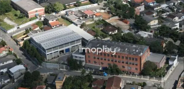 Galpão/Depósito/Armazém para venda ou aluguel, 6353m² no Vila Louro, Embu-Guaçu
