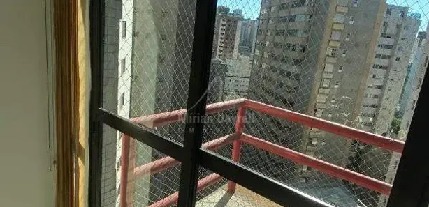 Apartamento com 1 Quarto para alugar, 45m² no Lourdes, Belo Horizonte