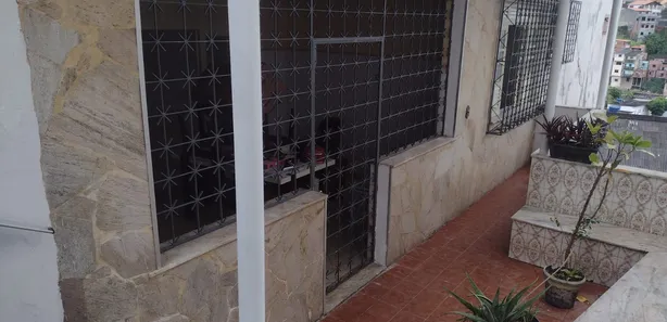 Casa com 4 Quartos à venda, 183m² no Matatu, Salvador