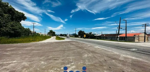 Lote/Terreno à venda, 312m² no , Matinhos