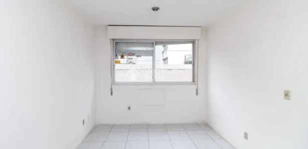 Kitnet com 1 Quarto para alugar, 40m² no Centro Histórico, Porto Alegre