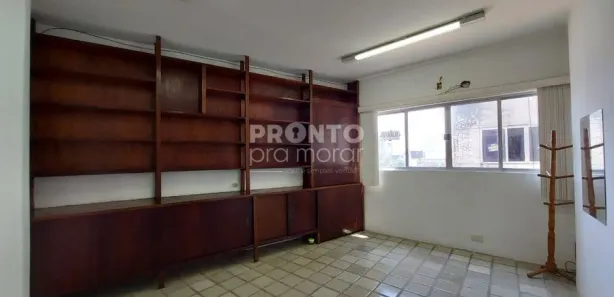 Sala Comercial para alugar, 30m² no Santo Antônio, Recife