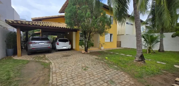 Casa com 3 Quartos à venda, 600m² no Vilas do Atlântico, Lauro de Freitas