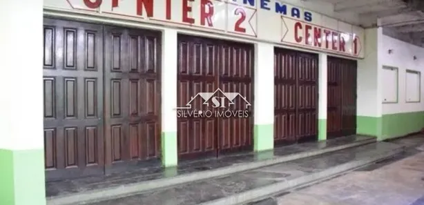 Imóvel Comercial para venda ou aluguel, 1200m² no Centro, Nova Iguaçu