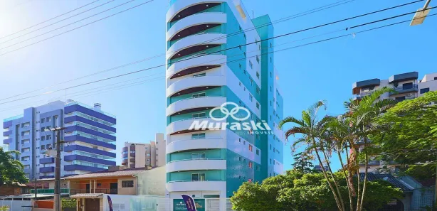 Cobertura com 3 Quartos à venda, 270m² no Guaratuba, Guaratuba