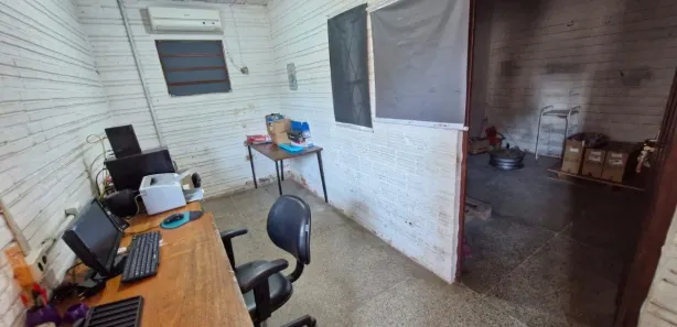 Galpão/Depósito/Armazém para alugar, 355m² no Liberdade, Novo Hamburgo