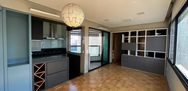 Apartamento com 3 Quartos à venda, 86m² no Cruzeiro, Belo Horizonte