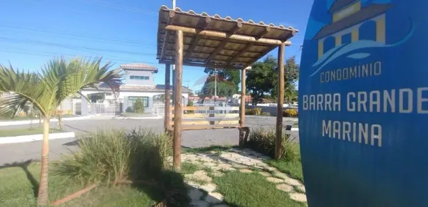 Lote/Terreno à venda, 419m² no , Vera Cruz