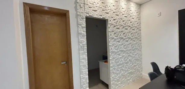 Sala Comercial para alugar, 40m² no Dona Clara, Belo Horizonte