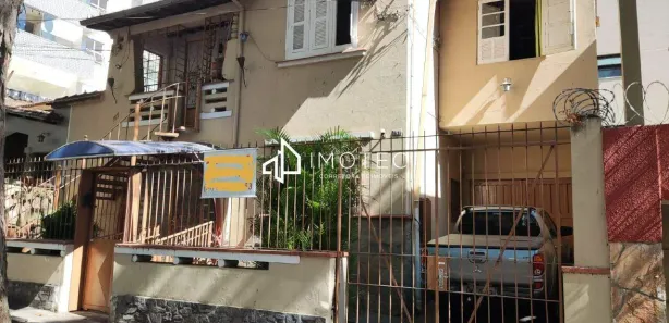 Imóvel Comercial com 2 Quartos para alugar, 95m² no Carmo, Belo Horizonte