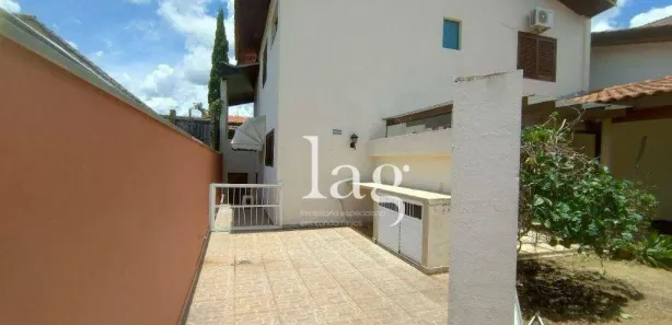 Casa de Condomínio com 3 Quartos para venda ou aluguel, 297m² no Jardim Residencial Chácara Ondina, Sorocaba