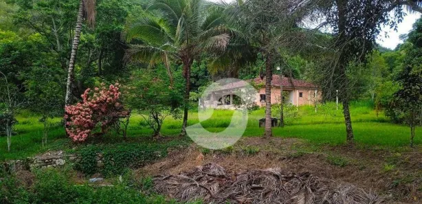 Fazenda/Sítio com 5 Quartos à venda, 190000m² no Hararas da Peniche, Tanguá