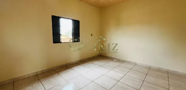 Casa com 2 Quartos para alugar, 150m² no Santa Inês, Betim
