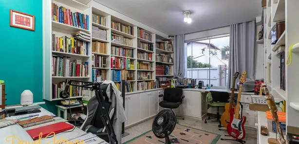 Casa com 5 Quartos à venda, 800m² no Setor de Habitações Individuais Sul, Brasília