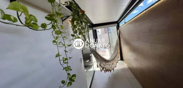 Apartamento com 2 Quartos à venda, 110m² no Carmo, Belo Horizonte