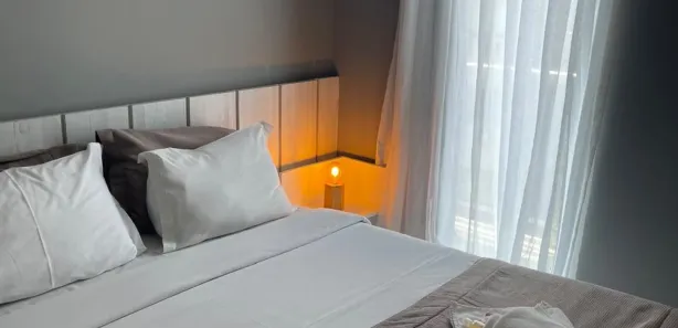 Flat com 1 Quarto para alugar, 26m² no São Bento, Cabo Frio